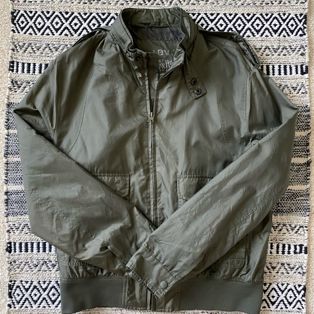 Levi’s Jacket